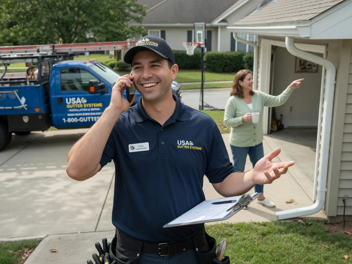 Gutter Installation Temple, TX FAQs